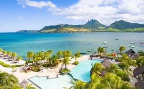 Laguna Beach Hotel Mauritius